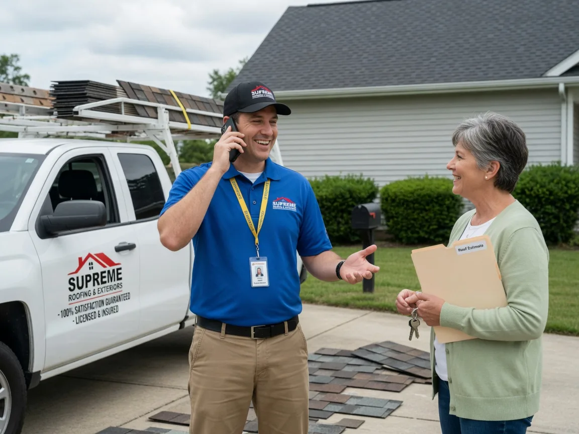 Roof Replacement Stanberry, MO FAQs